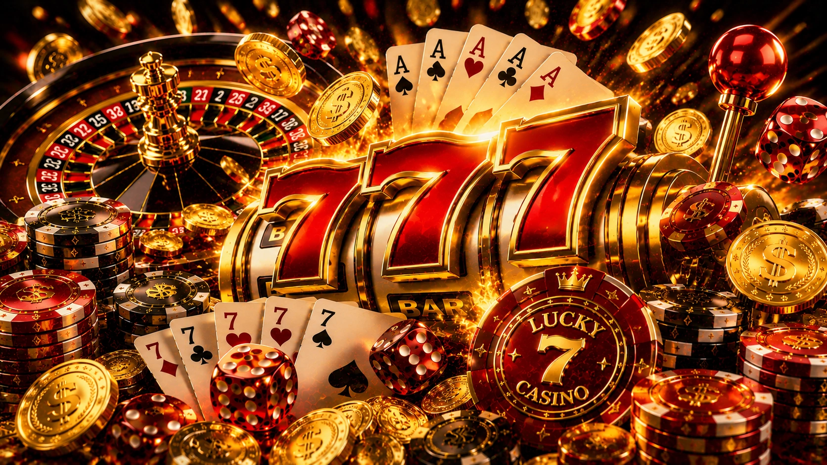 lucky 7 casino no deposit bonus